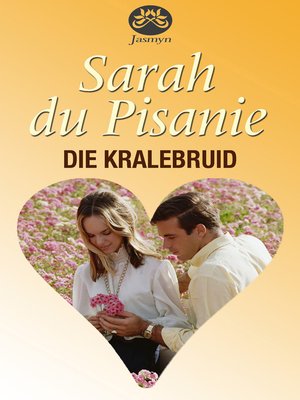 cover image of Die kralebruid